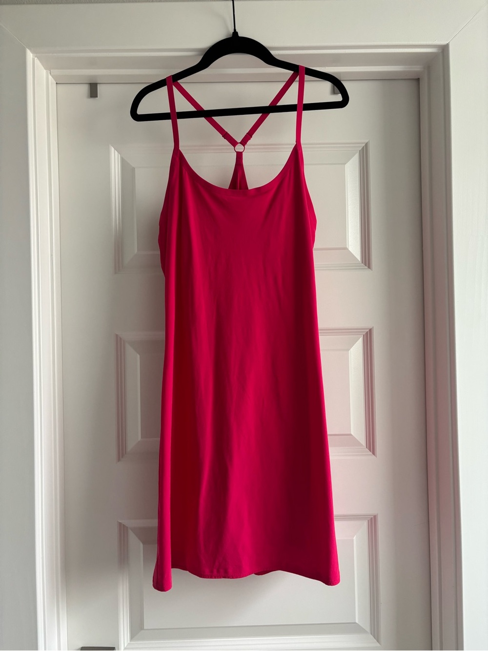 Outdoor Voices Exercise Dress